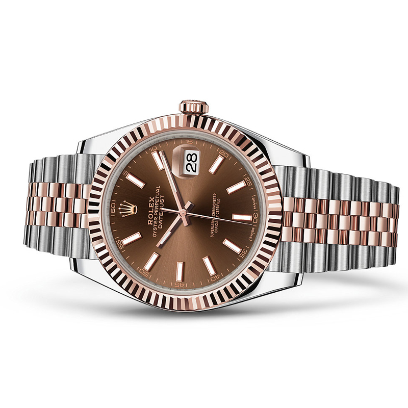 Rolex deals 126 331